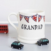 Grandparent mugs