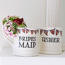 Ushers & Bridesmaids gifts