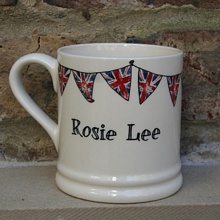 Rosie Lee