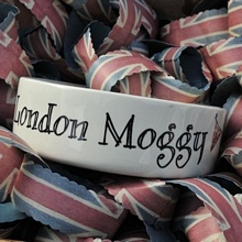 London cat bowl