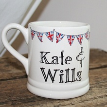 William and Kate