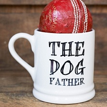 The dog father
