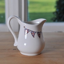 Extra small jug