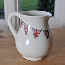 Medium jug