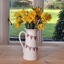 Large jug / vase