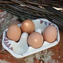 Egg holder