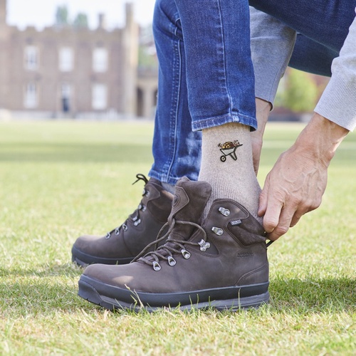 Wheelbarrow Gardening Socks