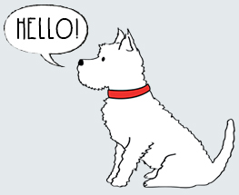 Wonderful Westie things