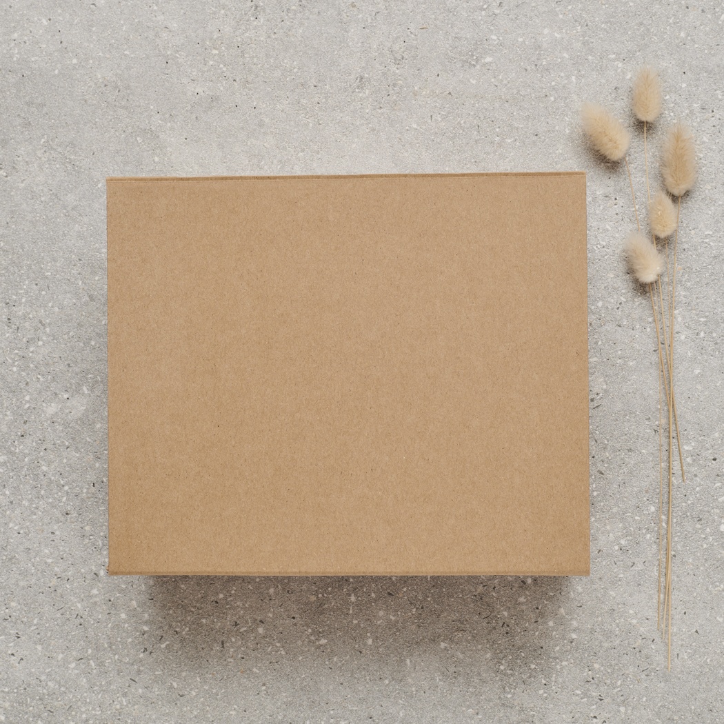 Build Your Own Gift Box