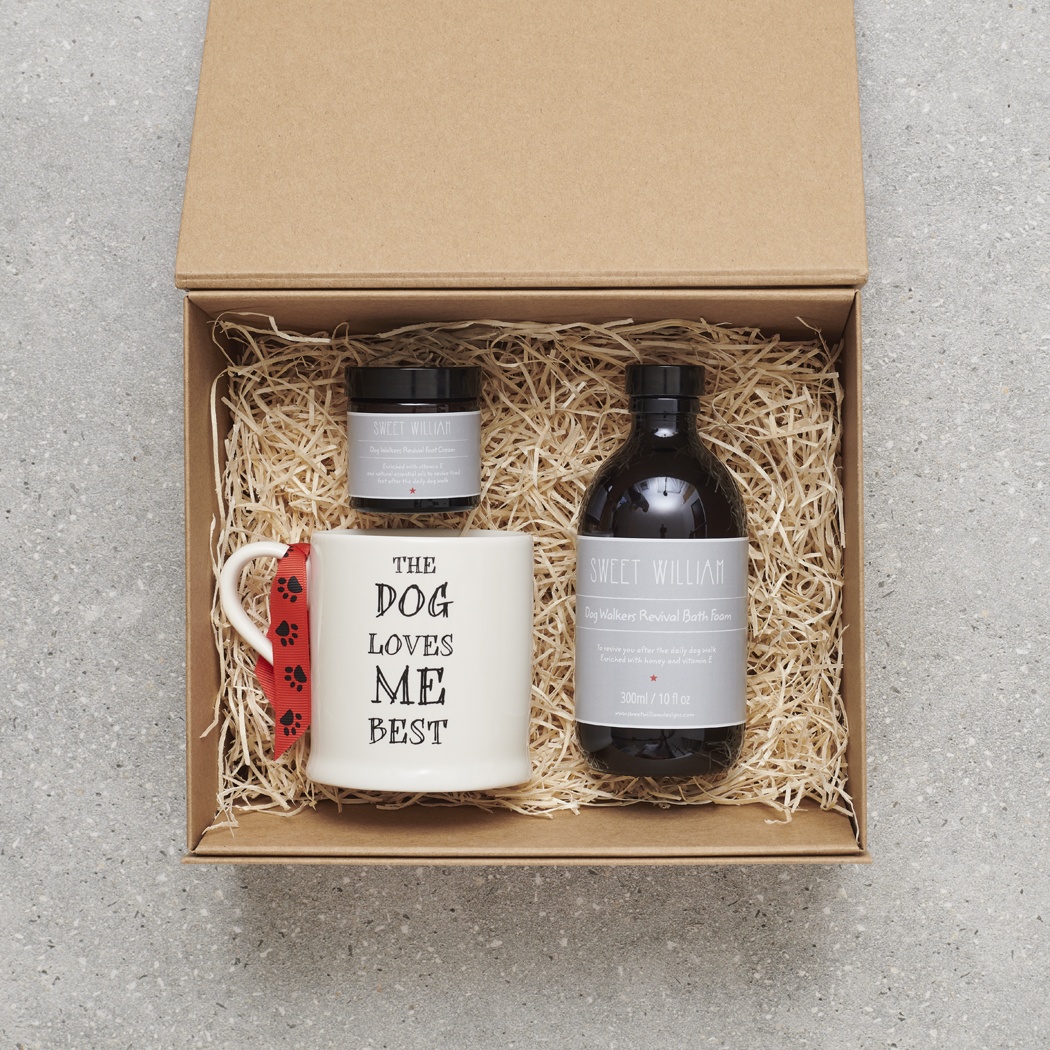 Build Your Own Gift Box