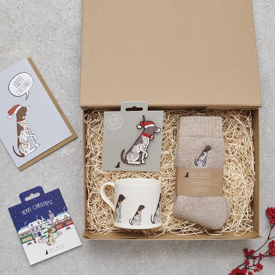 German Shorthaired Pointer Mug