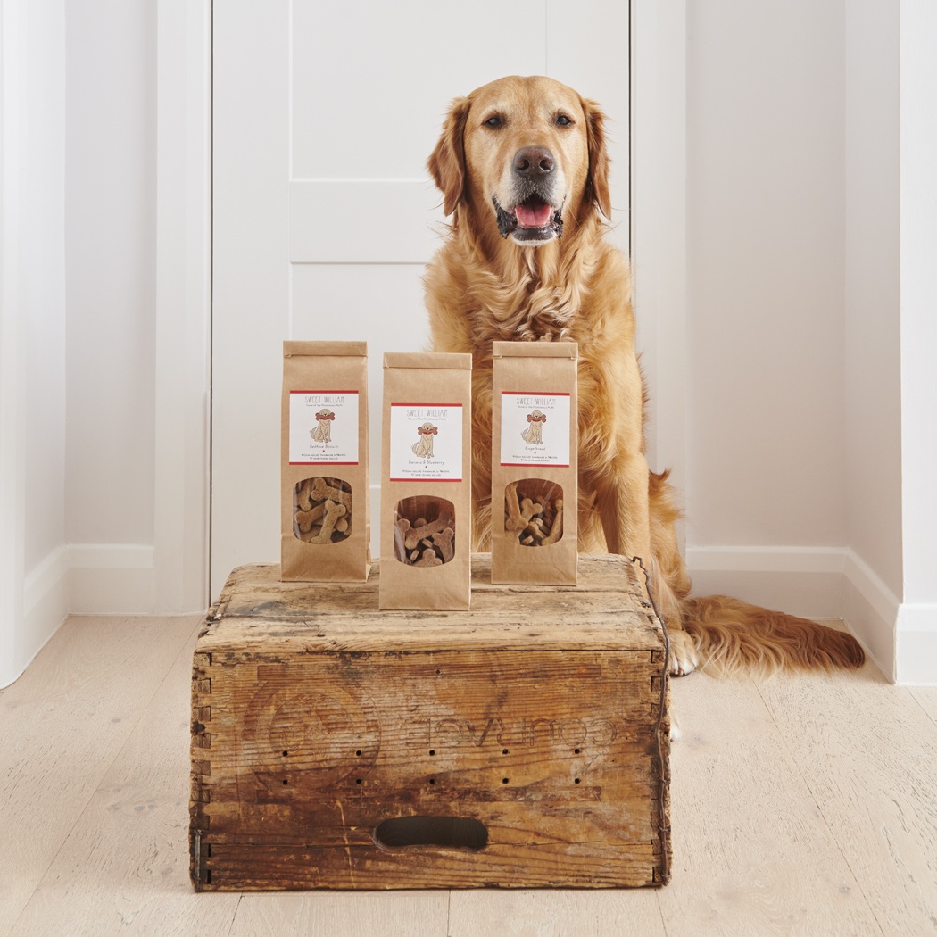 Calming Bedtime Dog Treats Calming Bedtime Dog Treats