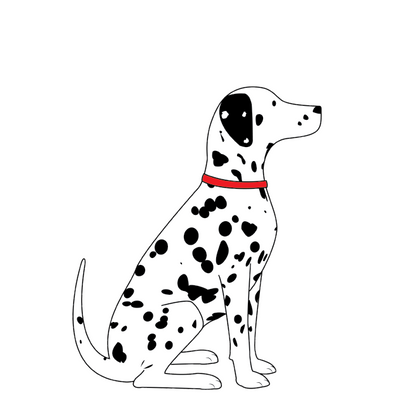 DALMATIAN