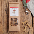 Calming dog treats for bedtime — natural ingredients to soothe and settle dogs at night 